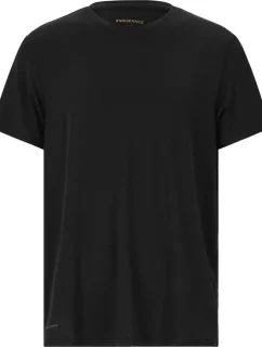 Dívčí tričko model 20048705 Jr. S/S Tee - Endurance