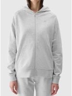 Dámská mikina 4F Dámská mikina 4F