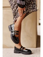 Poltopánky model 200649 Krok vo veľkom štýle