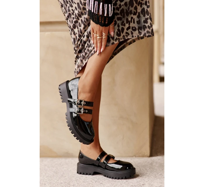 Poltopánky model 200649 Krok vo veľkom štýle