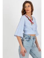 Blúzka model 216203 Lacerta