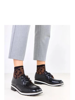 Poltopánky model 219170 Solea