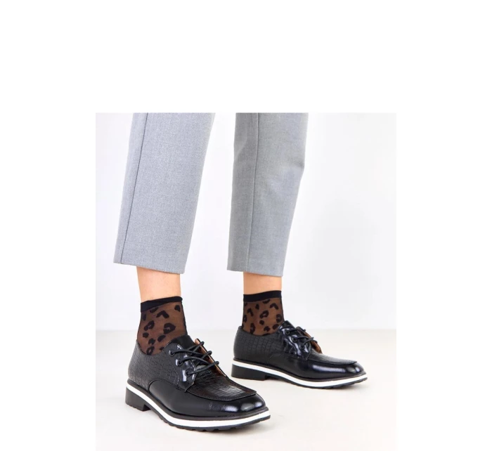 Poltopánky model 219170 Solea