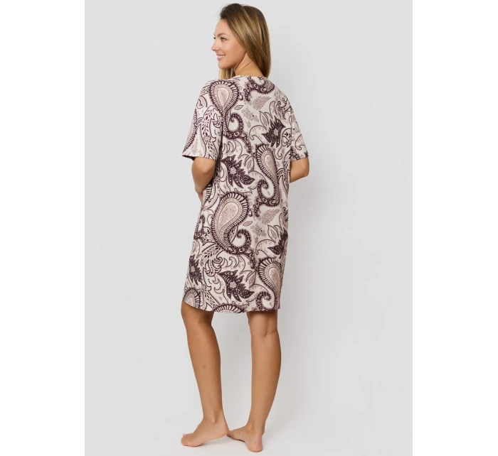 Košile Iris model 21775032 kr/r S2XL - Mefemi