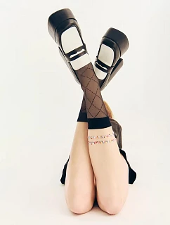 Ponožky  20 den model 22079709 - Gabriella