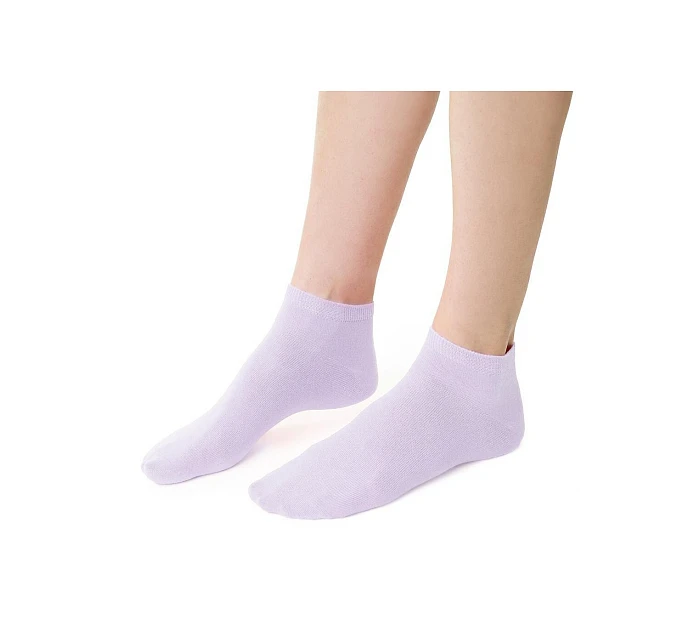 Hladké dámské ponožky model 7464881 - Steven Hladké dámské ponožky model 7464881 - Steven