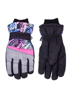 Rękawiczki model 21327821 Narciarskie - Yoclub