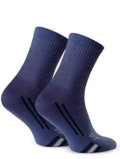 Pánske ponožky 060 312 Sport - Steven