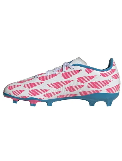 Boty Predator League Jr MG model 20853413 - ADIDAS Boty Predator League Jr MG model 20853413 - ADIDAS