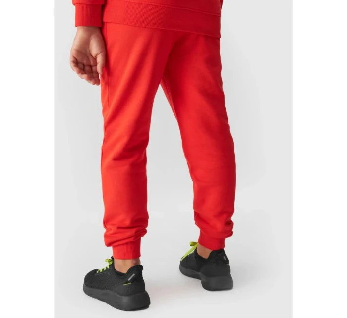 Tepláky Jr model 21466970 - 4F Tepláky Jr model 21466970 - 4F