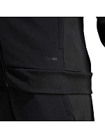 Dámska mikina adidas Tiro 25 Hoodie Full-Zip Black JD9079