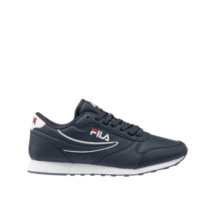 Boty Orbit M model 21391597 - Fila Boty Orbit M model 21391597 - Fila