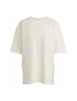 Dámske tričko adidas Essentials Linear OS JW3539 Dámske tričko adidas Essentials Linear OS JW3539