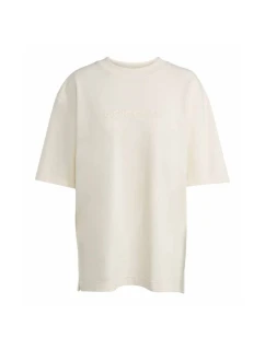 Dámske tričko adidas Essentials Linear OS JW3539