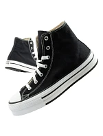 dámské sportovní boty Chuck Taylor All Star model 22115553 black dámské - CONVERSE