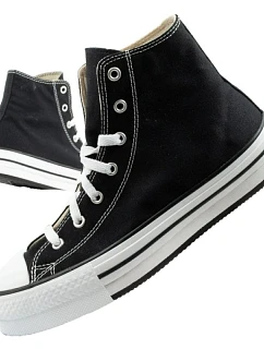 dámské sportovní boty Chuck Taylor All Star model 22115553 black dámské - CONVERSE