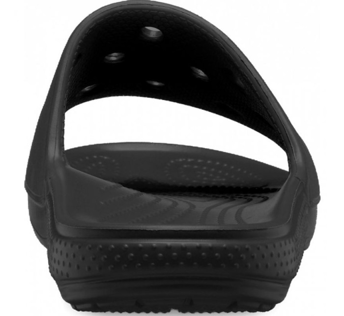 Pánske šmykľavky Crocs Classic Slide 206121 001