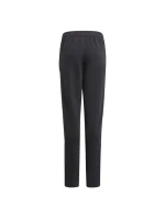 Dětské kalhoty Sweat Jr model 16021111 - ADIDAS Dětské kalhoty Sweat Jr model 16021111 - ADIDAS