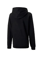 Detské nohavice TeamGOAL 23 Casuals Jr 656711 03 - Puma