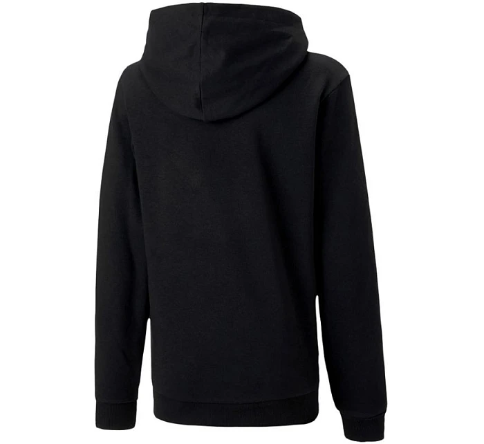 Detské nohavice TeamGOAL 23 Casuals Jr 656711 03 - Puma