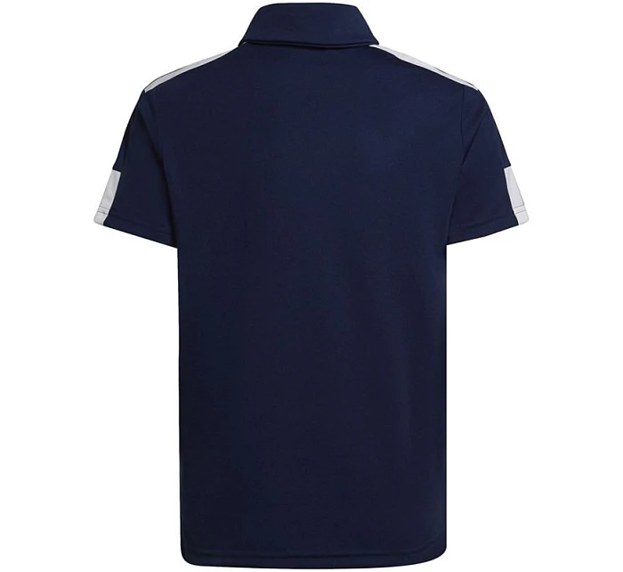 Dětské polo tričko Squadra 21 Jr model 17781523 - ADIDAS Dětské polo tričko Squadra 21 Jr model 17781523 - ADIDAS