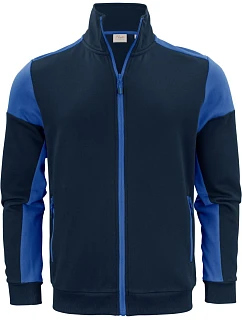Prime Sweater Full Zip Men Pánská mikina model 22456031 - Printer