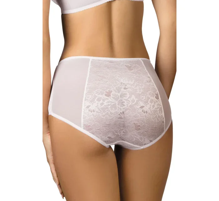 Gorteks Elise/FW farba: biela