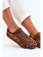 Dámské tenisky Daniel Just Dare Panther model 21703386 - Daniel Lopez Just Dare