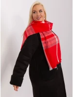 Šatka AT SZ 23125 1.26 červená