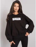 Mikina EM BL model 15826747 černá - FPrice Mikina EM BL model 15826747 černá - FPrice