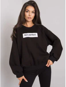 Mikina EM BL 652.13P čierna