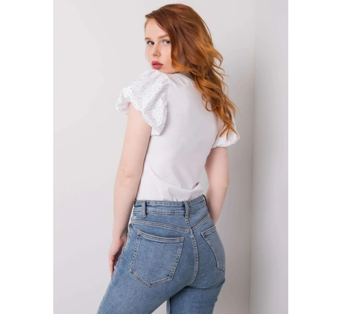 T shirt HB TS model 18707900 biały - FPrice