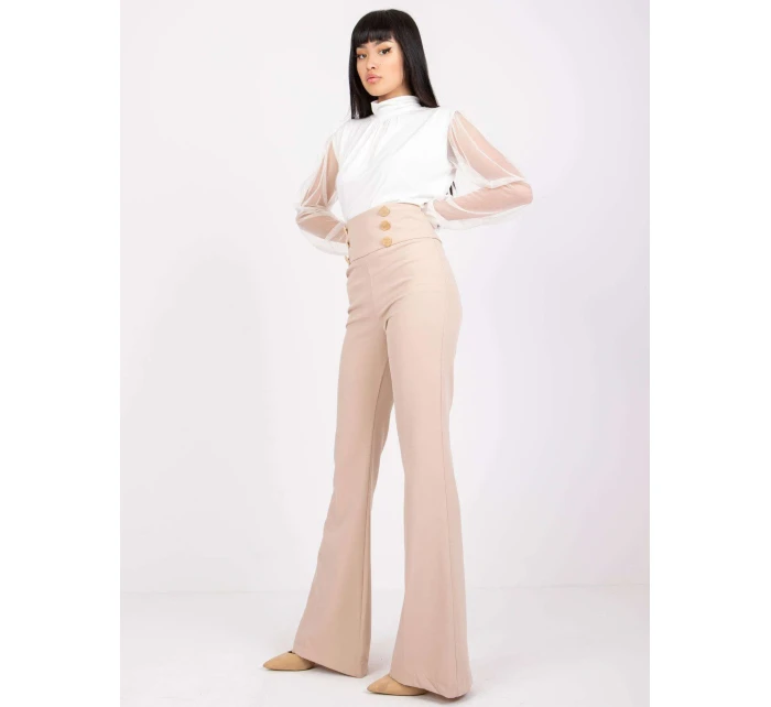 Kalhoty LC SP 22K model 17006383 béžová - FPrice