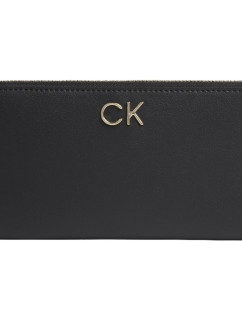 Peňaženka Calvin Klein 5905655074930 Black