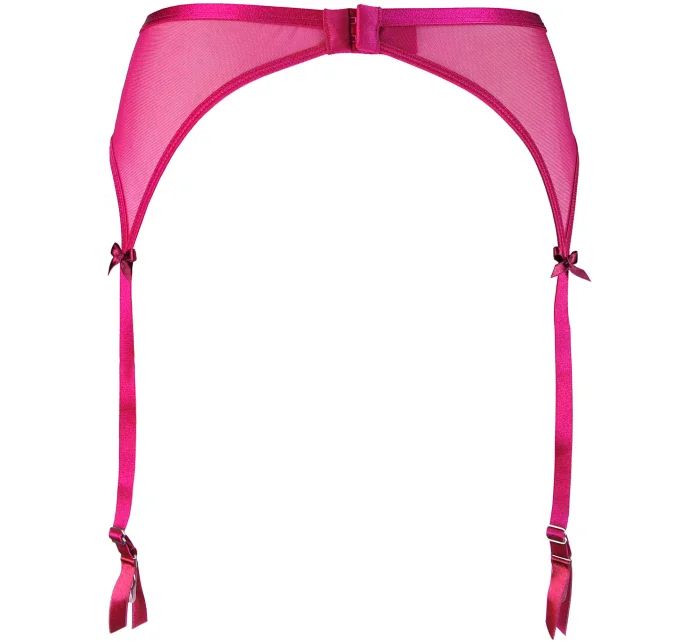 Podvazkový pás model 19580605 - Axami