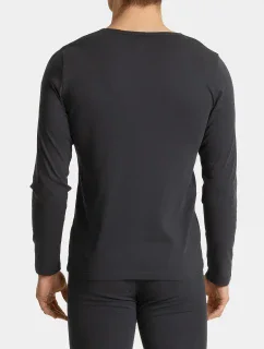 Pánske tričko s dlhým rukávom