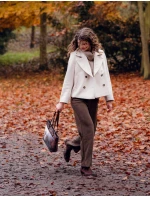 Dámska taška cez rameno Vushie Rosalie