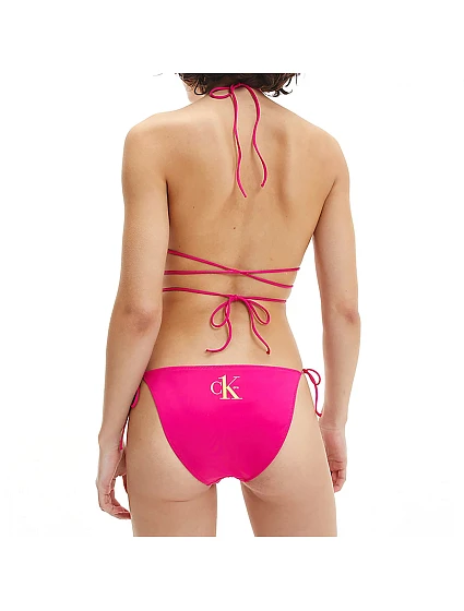 Dámské Bikini model 20892272 - Calvin Klein Dámské Bikini model 20892272 - Calvin Klein