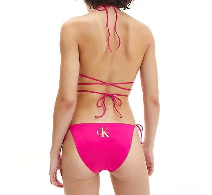 Dámské Bikini model 20892272 - Calvin Klein