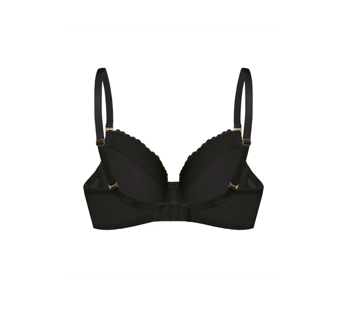 Podprsenka s model 21799371 Petra - MEFEMI BY NIPPLEX Podprsenka s model 21799371 Petra - MEFEMI BY NIPPLEX