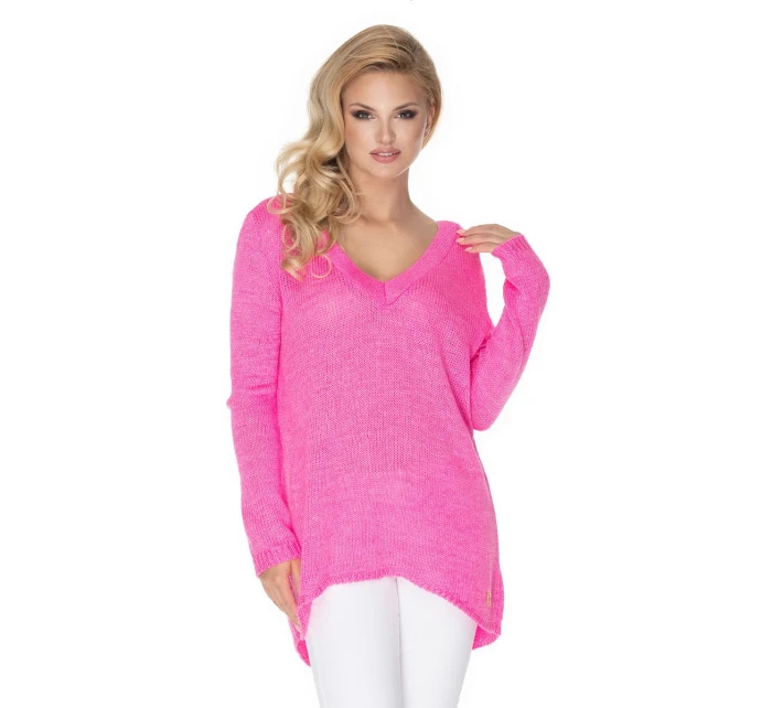 Sveter model 135308 PeeKaBoo