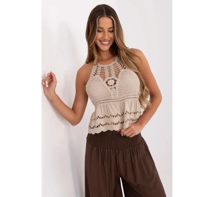 Top model 214027 Taliansko Moda