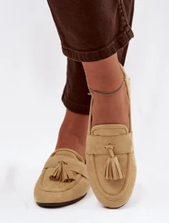 Mokasíny model 223618 Step in style