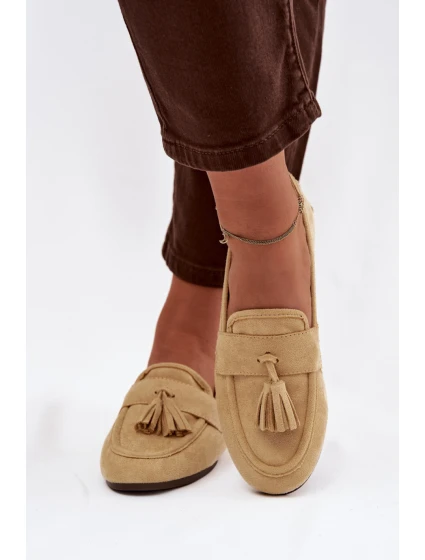 Mokasíny model 223618 Step in style