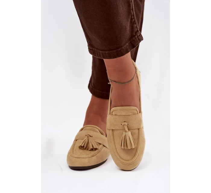 Mokasíny model 223618 Step in style