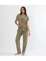 Boyfriend Fit PW X - GREEN - TRIUMPH GREEN - TRIUMPH