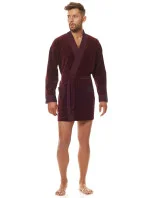 L&L 2090 Royal M-2XL pánsky župan