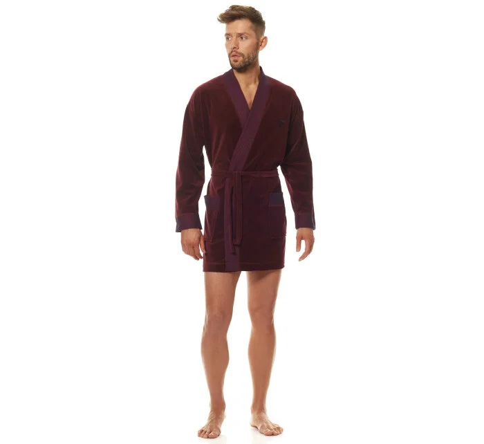 L&L 2090 Royal M-2XL pánsky župan