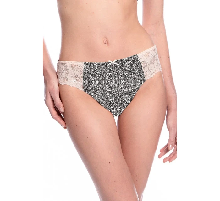 Nohavičky Lama L-1576 BI A'2 2XL