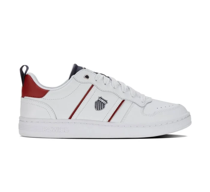 K-Swiss LOZAN MATCH LTH M 08903-119-M